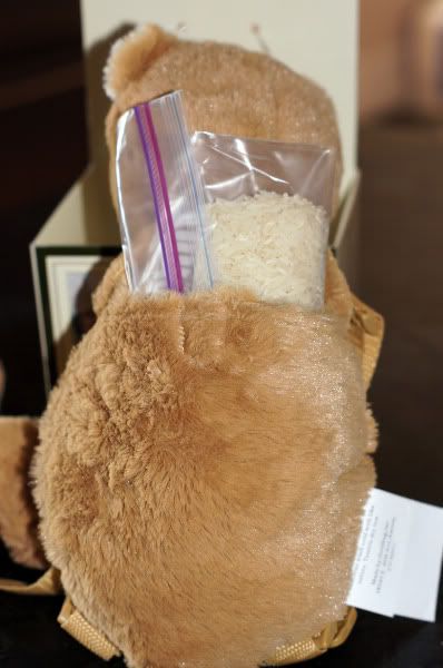 goruck weighted backpack